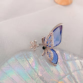 Butterflowers Fairy Ring